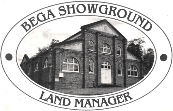 Bega Showground